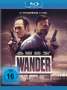 Wander (Blu-ray), Blu-ray Disc