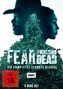 Fear the Walking Dead Staffel 6, 4 DVDs