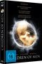 Alfonso Cuaron: Children Of Men (Blu-ray & DVD im Mediabook), BR