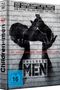 Alfonso Cuaron: Children Of Men (Blu-ray & DVD im Mediabook), BR