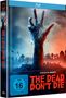 The Dead Don't Die (Blu-ray & DVD im Mediabook), 1 Blu-ray Disc und 1 DVD