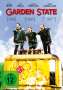 Garden State, DVD