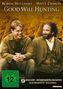 Gus van Sant: Good Will Hunting, DVD