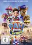 Paw Patrol: Der Kinofilm, DVD