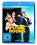 Four Rooms (Blu-ray), Blu-ray Disc