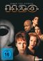 Halloween H20, DVD