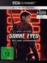 Robert Schwentke: Snake Eyes: G.I. Joe Origins (Ultra HD Blu-ray & Blu-ray), UHD,BR