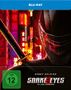 Snake Eyes: G.I. Joe Origins (Blu-ray im Steelbook), Blu-ray Disc