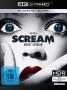 Scream (Ultra HD Blu-ray & Blu-ray), 1 Ultra HD Blu-ray und 1 Blu-ray Disc