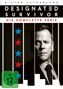 Designated Survivor (Komplette Serie), 15 DVDs