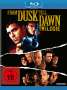 Robert Rodriguez: From Dusk Till Dawn Trilogie (Blu-ray), BR,BR,BR
