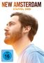 New Amsterdam Staffel 3, 4 DVDs