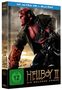Hellboy 2: Die goldene Armee (Ultra HD Blu-ray & Blu-ray im Mediabook) (exklusiv für jpc!), 1 Ultra HD Blu-ray und 1 Blu-ray Disc
