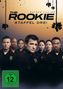 The Rookie Staffel 3, 4 DVDs