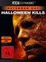 Halloween Kills (Ultra HD Blu-ray & Blu-ray), 1 Ultra HD Blu-ray und 1 Blu-ray Disc
