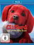 Walt Becker: Clifford - Der große rote Hund (Blu-ray), BR
