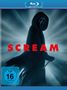 Scream (2021) (Blu-ray), Blu-ray Disc