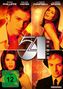 Mark Christopher: Studio 54, DVD
