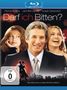 Darf ich bitten? (Blu-ray), Blu-ray Disc