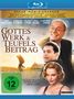 Gottes Werk und Teufels Beitrag (Blu-ray), Blu-ray Disc