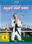 Alles auf Sieg (Blu-ray), Blu-ray Disc