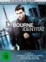 Die Bourne Identität (Limited Edition) (Ultra HD Blu-ray & Blu-ray im Steelbook), 1 Ultra HD Blu-ray und 1 Blu-ray Disc