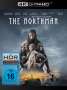 Robert Eggers: The Northman (Ultra HD Blu-ray & Blu-ray), UHD,BR