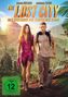 The Lost City - Das Geheimnis der verlorenen Stadt, DVD