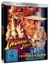 Indiana Jones & der Tempel des Todes (Ultra HD Blu-ray & Blu-ray im Steelbook), 1 Ultra HD Blu-ray und 1 Blu-ray Disc