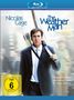 The Weather Man (Blu-ray), Blu-ray Disc