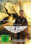 Joseph Kosinski: Top Gun: Maverick, DVD
