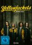 Yellowjackets Staffel 1, 4 DVDs