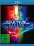 Star Trek I: Der Film (The Director's Edition) (Blu-ray), 2 Blu-ray Discs