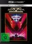 Star Trek V: Am Rande des Universums (Ultra HD Blu-ray & Blu-ray), 1 Ultra HD Blu-ray und 1 Blu-ray Disc