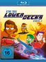 : Star Trek Lower Decks Staffel 2 (Blu-ray), BR,BR