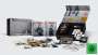Top Gun 1 & 2 (Superfan Collection) (Ultra HD Blu-ray & Blu-ray im Steelbook), 2 Ultra HD Blu-rays und 2 Blu-ray Discs