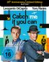 Catch Me If You Can (Blu-ray im Steelbook), Blu-ray Disc
