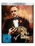 Der Pate (Ultra HD Blu-ray & Blu-ray im Steelbook), 1 Ultra HD Blu-ray und 1 Blu-ray Disc