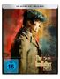Der Pate II (Ultra HD Blu-ray & Blu-ray im Steelbook), 1 Ultra HD Blu-ray und 1 Blu-ray Disc
