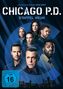 Chicago P. D. Staffel 9, 5 DVDs