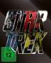 J.J. Abrams: Star Trek (2009) (Titans of Cult) (Ultra HD Blu-ray & Blu-ray im Steelbook), UHD,BR