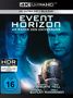 Event Horizon (Ultra HD Blu-ray & Blu-ray), 1 Ultra HD Blu-ray und 1 Blu-ray Disc