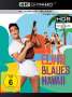 Norman Taurog: Blue Hawaii - Blaues Hawaii (Ultra HD Blu-ray & Blu-ray), UHD,BR