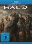 : Halo Staffel 1 (Blu-ray), BR,BR,BR,BR,BR