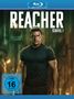 Reacher Staffel 1 (Blu-ray), 3 Blu-ray Discs