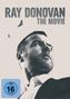 David Hollander: Ray Donovan: The Movie, DVD