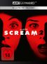 Wes Craven: Scream 2 (Ultra HD Blu-ray & Blu-ray), UHD