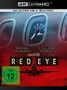 Red Eye (Ultra HD Blu-ray & Blu-ray), 1 Ultra HD Blu-ray und 1 Blu-ray Disc