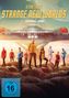 Star Trek: Strange New Worlds Staffel 1, 3 DVDs