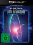 Star Trek VII: Treffen der Generationen (Ultra HD Blu-ray & Blu-ray), 1 Ultra HD Blu-ray und 1 Blu-ray Disc